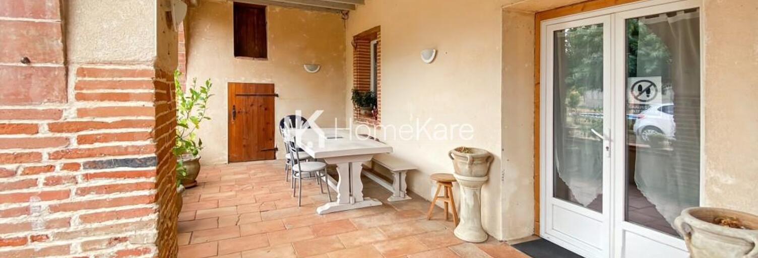 Maison 8 Pièces 240 m² à vendre à Castelsarrasin (82100)