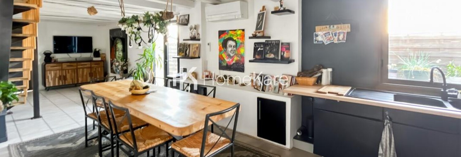 Maison 7 Pièces 200 m² à vendre à Cestas (33610)