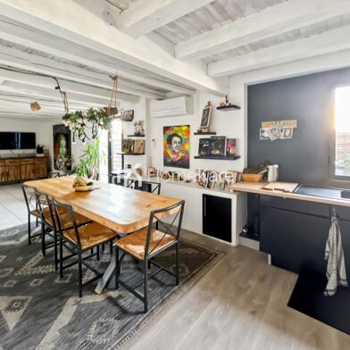 Maison 7 pièces 369000 €