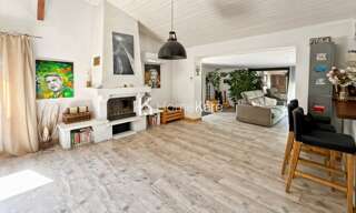 Maison 7 Pièces 200 m² à vendre à Cestas (33610)