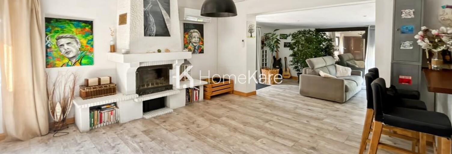 Maison 7 Pièces 200 m² à vendre à Cestas (33610)