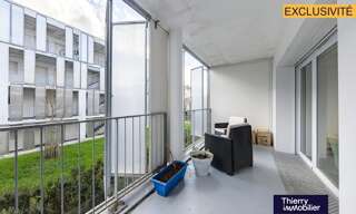 Appartement 2 Pièces 48 m² à vendre à Nantes (44100)