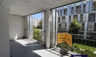 Appartement 2 Pièces 48 m² à vendre à Nantes (44100)