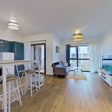 Appartement 2 pièces 950 €