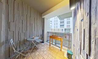 Appartement 2 Pièces 47 m² à louer à Bordeaux (33800)