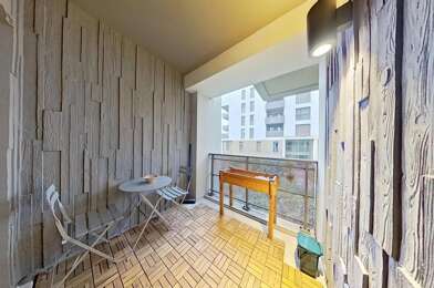 Appartement 2 pièces 950 €