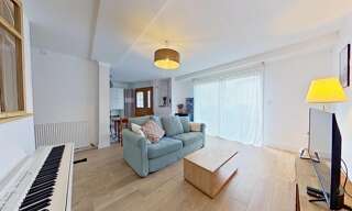 Maison 2 Pièces 49 m² à louer à Bègles (33130)