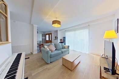 Maison 2 pièces 810 €