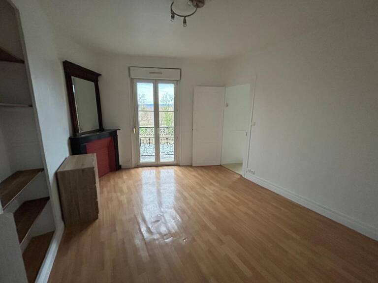 Appartement À Vendre — photo 1