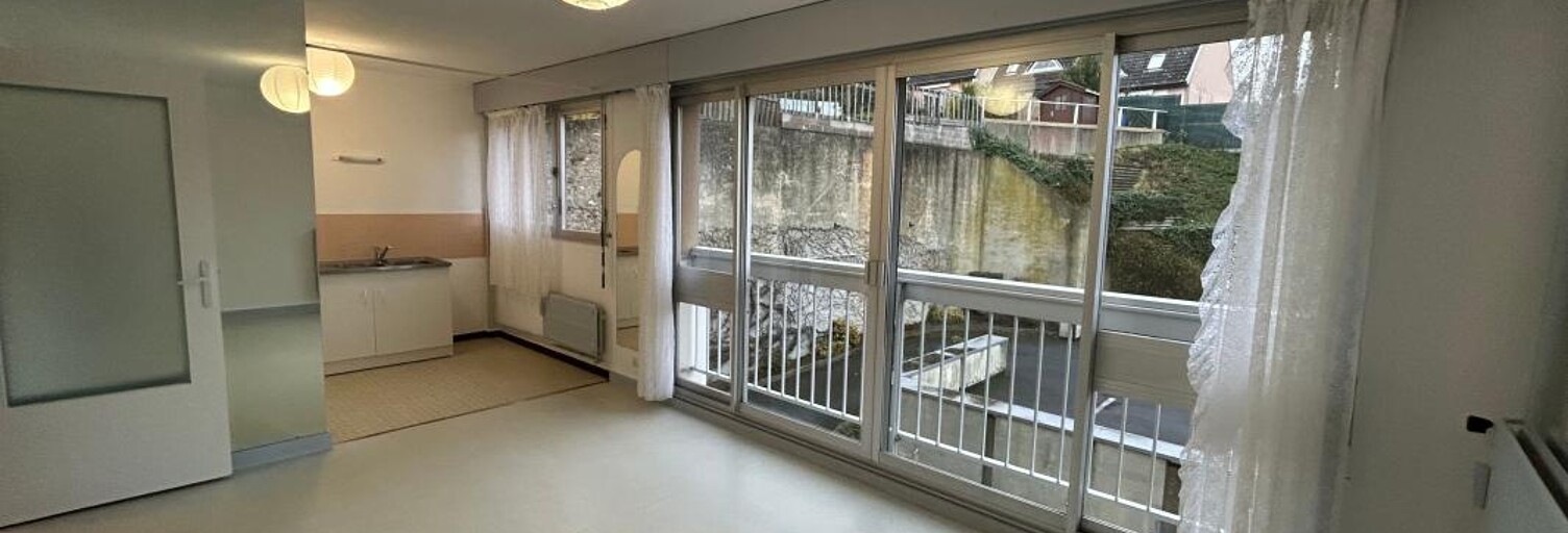 Appartement 1 Pièce 26 m² à vendre à Épernay (51200)
