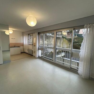 Appartement 1 pièces 76500 €