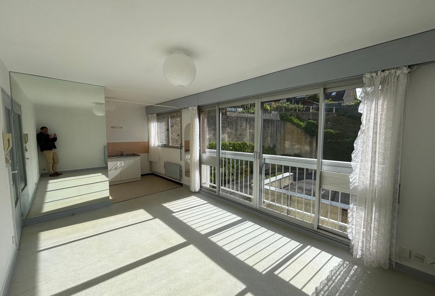 Appartement À Vendre — photo 1