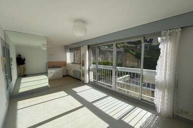 Appartement 1 pièces 76500 €