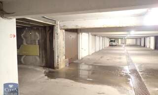 Garage  12 m² à louer à Chambéry (73000)