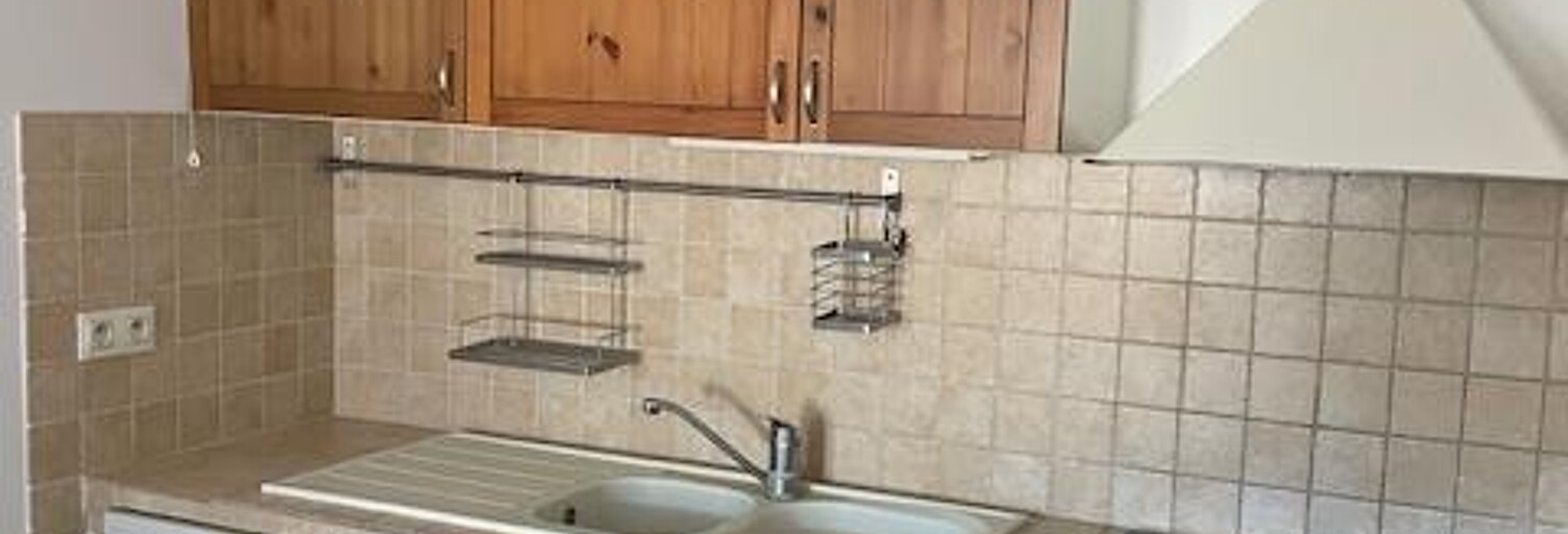 Appartement 3 Pièces 66 m² à louer à Draguignan (83300)