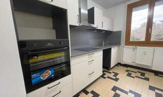 Appartement 5 Pièces 82 m² à louer à Valence (26000)