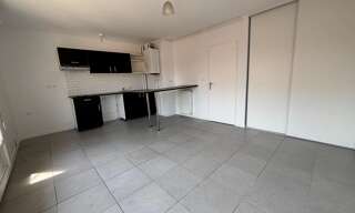 Appartement 1 Pièce 27 m² à louer à Toulouse (31500)