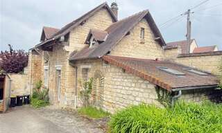 Maison 5 Pièces 113 m² à vendre à Méry-sur-Oise (95540)