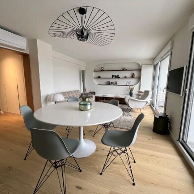 Appartement 3 pièces 1365000 €