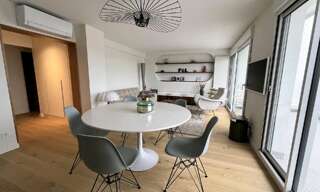 Appartement 3 Pièces 72 m² à vendre à Biarritz (64200)