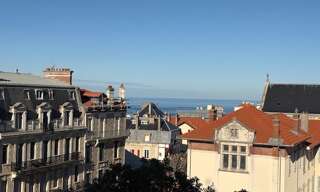 Appartement 3 Pièces 72 m² à vendre à Biarritz (64200)