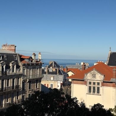 Appartement 3 pièces 1365000 €