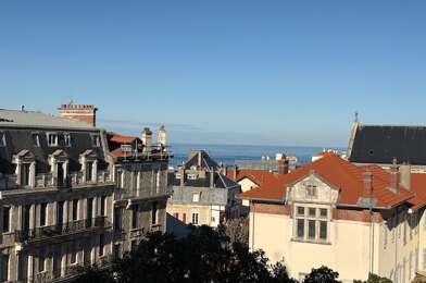 Appartement 3 pièces 1260000 €