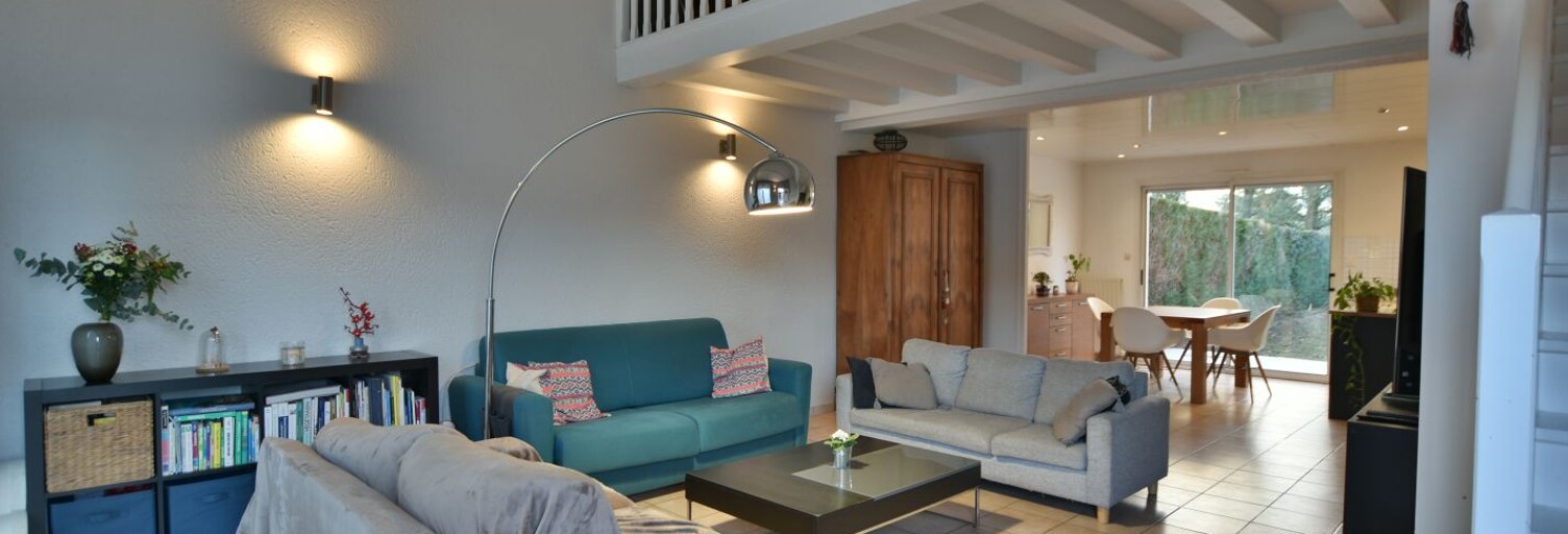 Maison 5 Pièces 98 m² à vendre à Cholet (49300)