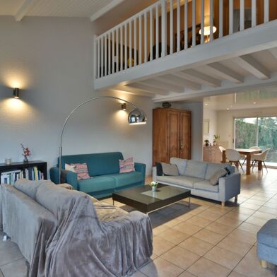 Maison 5 pièces 219900 €