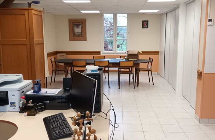 Vente maison 6 pièces 160 m² Doumely-Bégny (08220) — photo 3