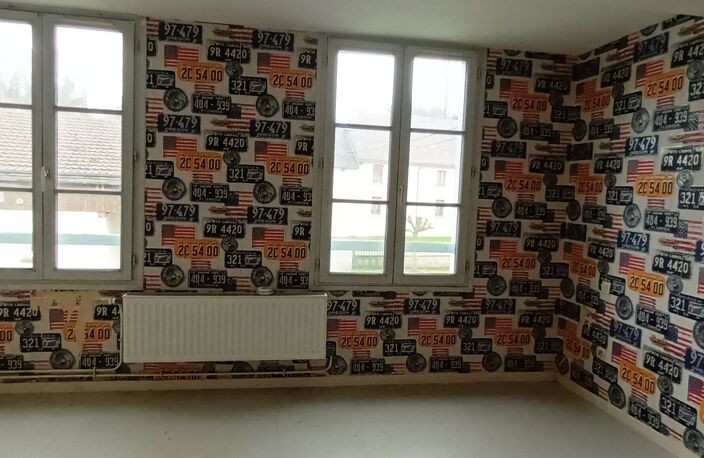 Vente maison 6 pièces 160 m² Doumely-Bégny (08220) — photo 5