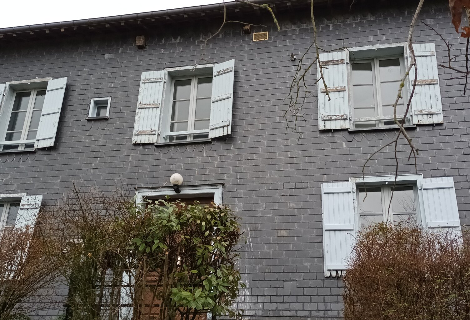Vente maison 6 pièces 160 m² Doumely-Bégny (08220) — photo 1