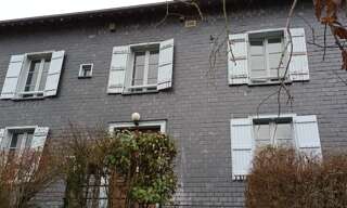 Maison 6 Pièces 160 m² à vendre à Doumely-Bégny (08220)