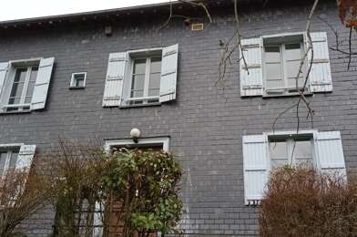 Maison 6 pièces 86000 €