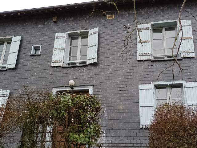 Maison proposé à Doumely-Bégny