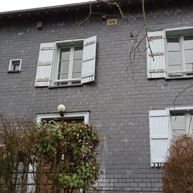 Maison 6 pièces 86000 €