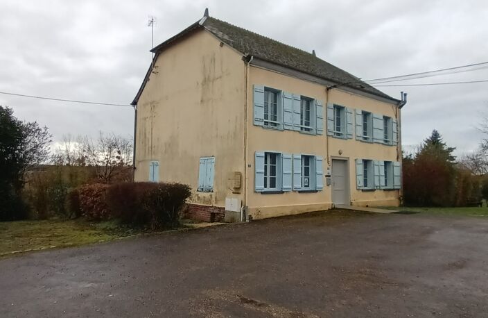 Vente maison 6 pièces 160 m² Doumely-Bégny (08220) — photo 2