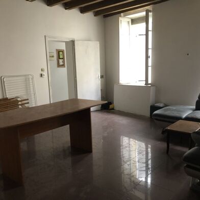 Maison 3 pièces 100800 €