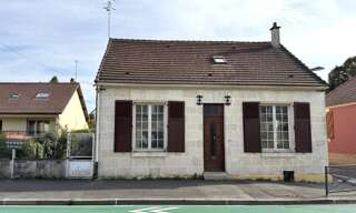 Maison 5 Pièces 133 m² à vendre à Margny-lès-Compiègne (60280)