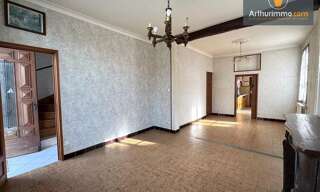 Maison 5 Pièces 133 m² à vendre à Margny-lès-Compiègne (60280)