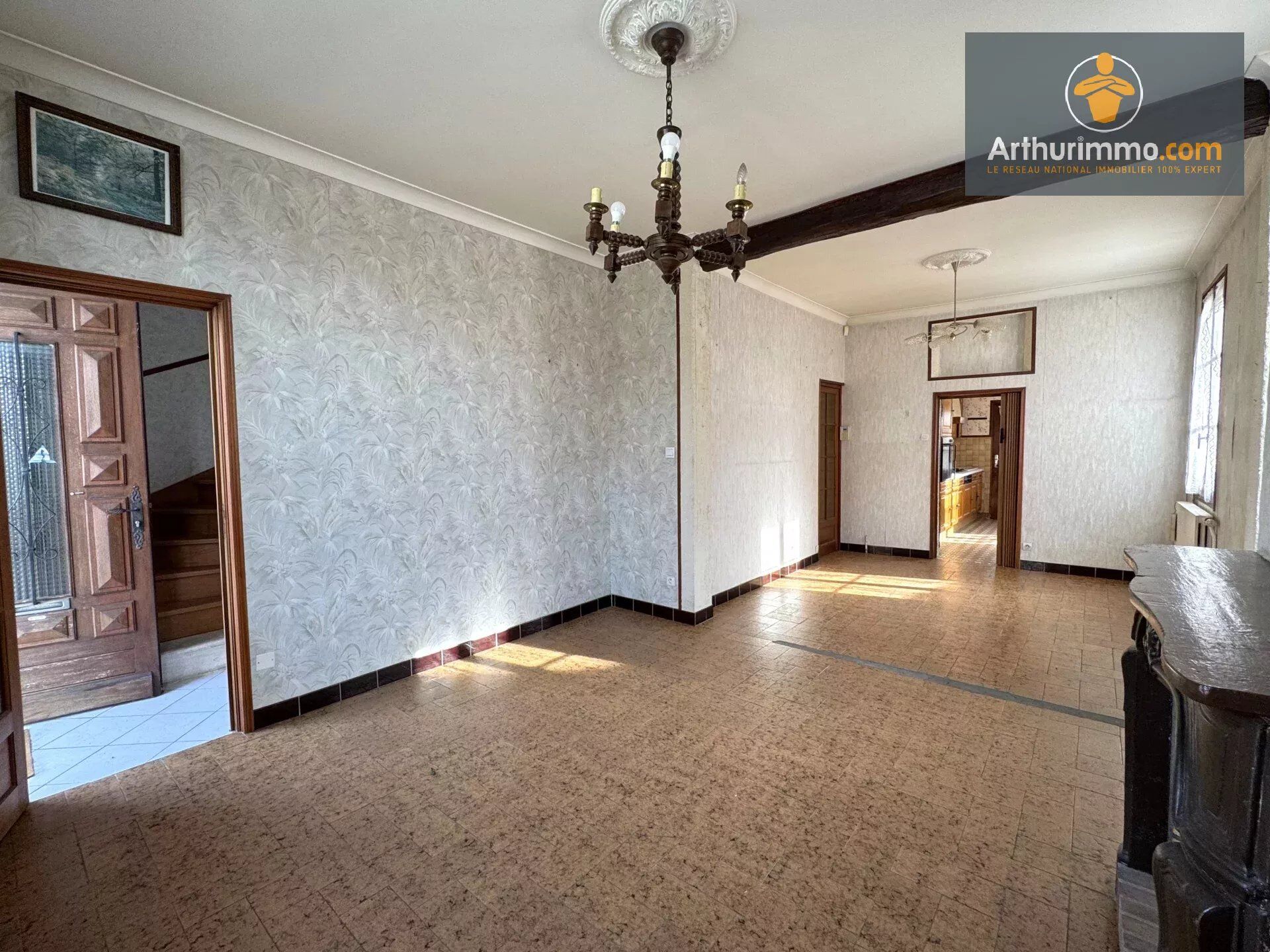 Maison 5 pièces 133 m² · à Margny-lès-Compiègne · 133 m² · 230 000 €