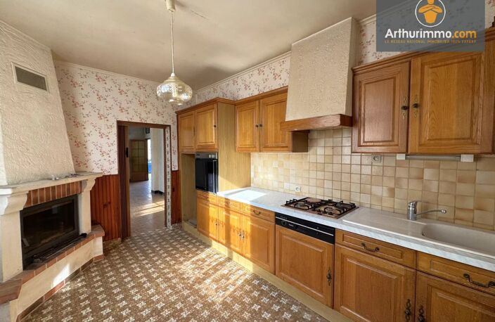 Margny les Compiègne, maison 4 chambres — photo 2