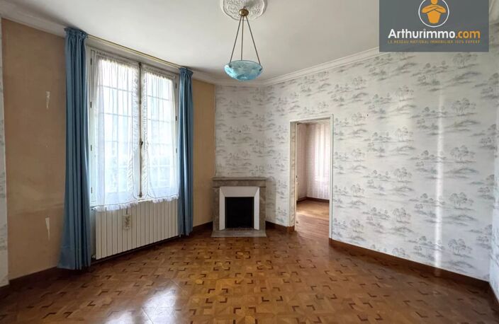 Margny les Compiègne, maison 4 chambres — photo 3
