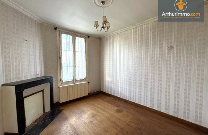 Margny les Compiègne, maison 4 chambres — photo 4