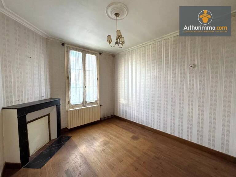 Margny les Compiègne, maison 4 chambres — photo 1