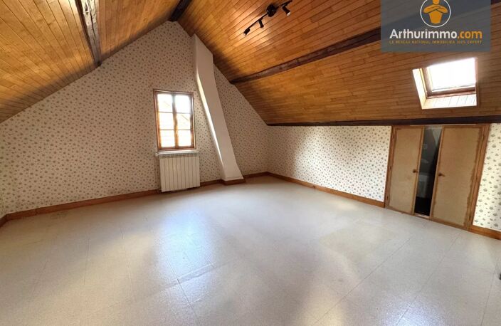Margny les Compiègne, maison 4 chambres — photo 5