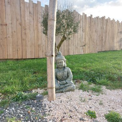 Maison 5 pièces 212000 €