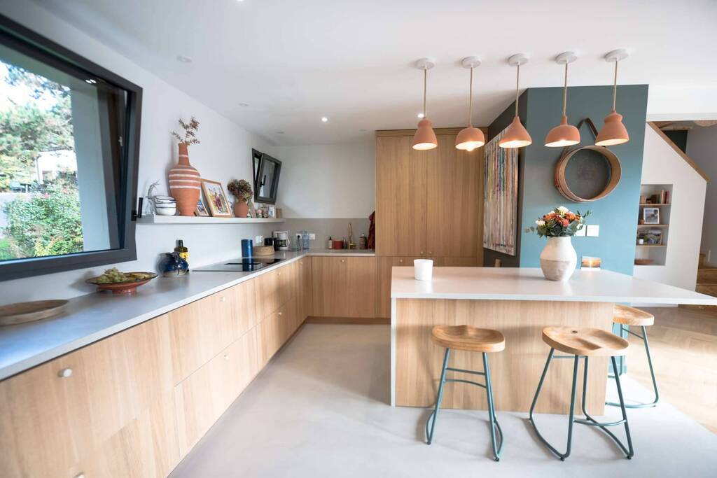 Villa / Maison  T6 à vendre Sévrier 74320