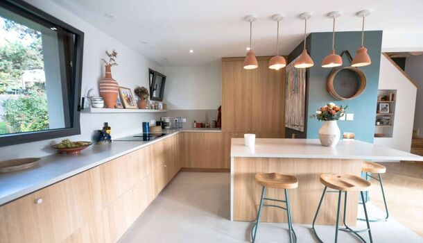 Villa / Maison 6 pièces  à vendre Sévrier 74320