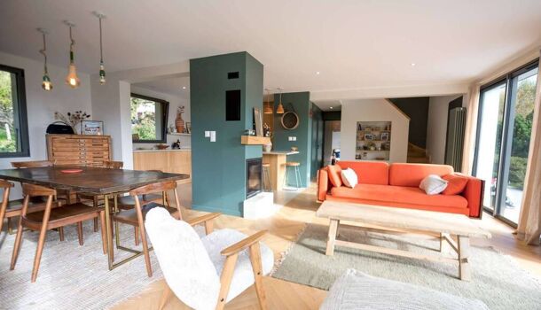 Villa / Maison 6 pièces  à vendre Sévrier 74320